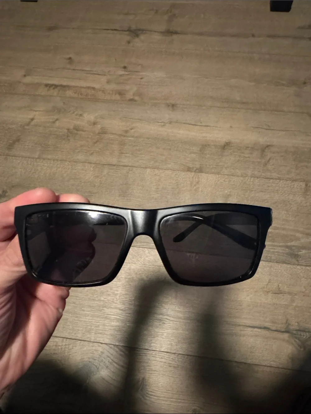 Gucci Wayfarer Polarized sunglasses - Picture 1 of 6